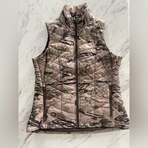 Under Armour Vest